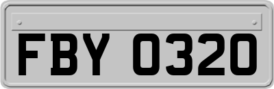 FBY0320