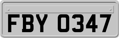 FBY0347