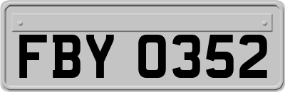 FBY0352