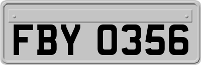 FBY0356