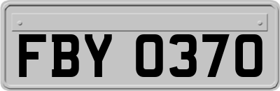 FBY0370