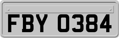 FBY0384