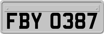 FBY0387
