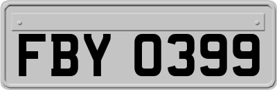 FBY0399