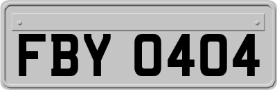 FBY0404