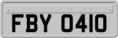 FBY0410