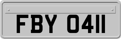 FBY0411