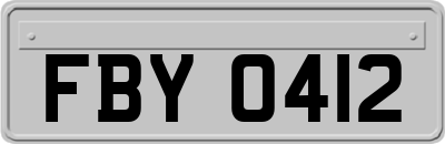 FBY0412