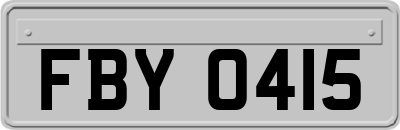 FBY0415