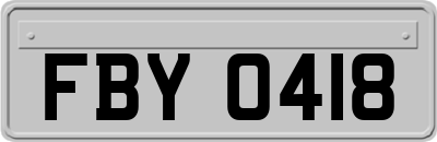 FBY0418