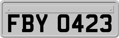 FBY0423