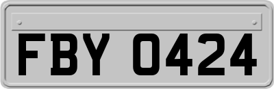 FBY0424