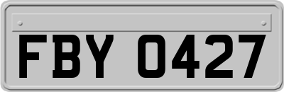FBY0427