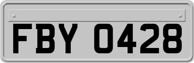 FBY0428