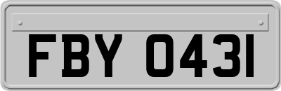 FBY0431