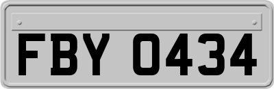 FBY0434