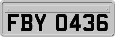 FBY0436
