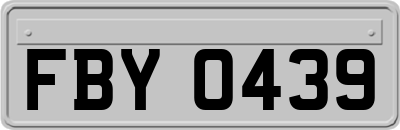 FBY0439