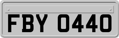 FBY0440