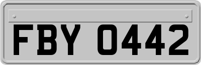 FBY0442