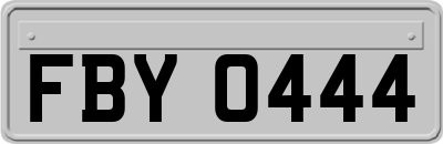 FBY0444