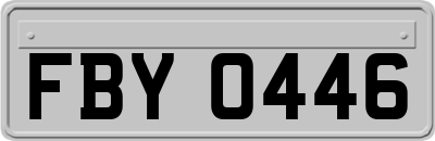 FBY0446