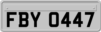 FBY0447