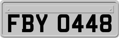 FBY0448