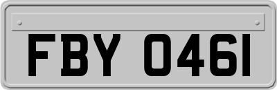 FBY0461
