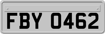 FBY0462