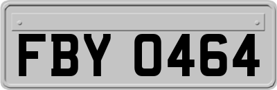 FBY0464