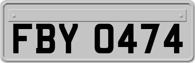 FBY0474