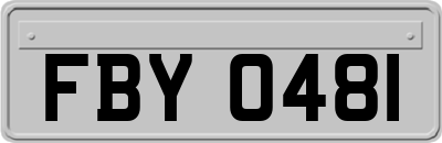 FBY0481