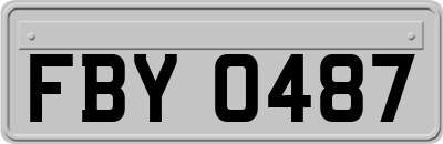 FBY0487