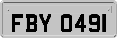 FBY0491