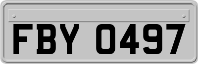 FBY0497