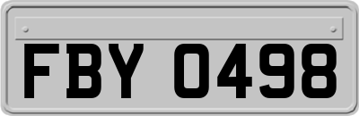 FBY0498