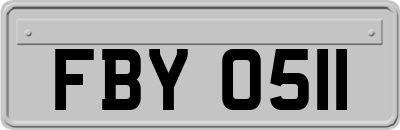 FBY0511