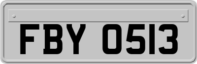 FBY0513