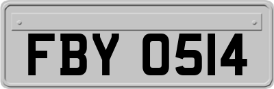 FBY0514