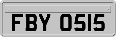FBY0515