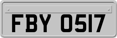 FBY0517