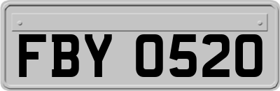 FBY0520