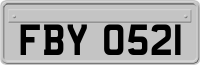 FBY0521