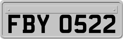 FBY0522