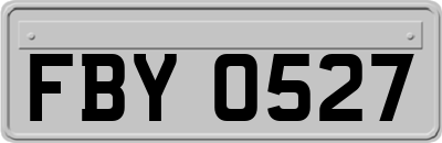 FBY0527