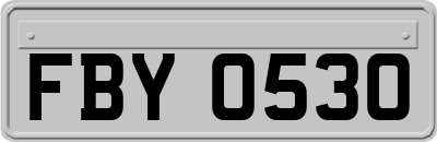 FBY0530