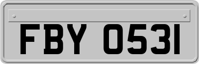 FBY0531