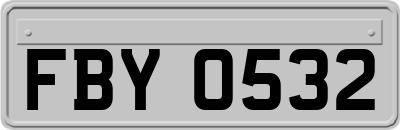 FBY0532