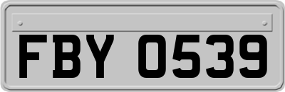 FBY0539